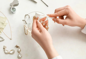 How to Care for Your Jewelry: Expert Tips for Longevity and Shine