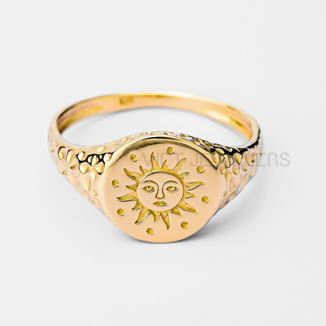 R SIGNET SUN GP