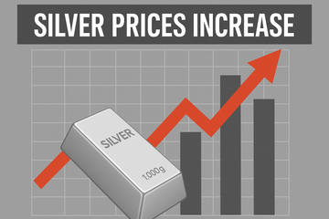 Silver’s Rising Value: Why Buying Silver Jewelry Today Is a Smart Investment