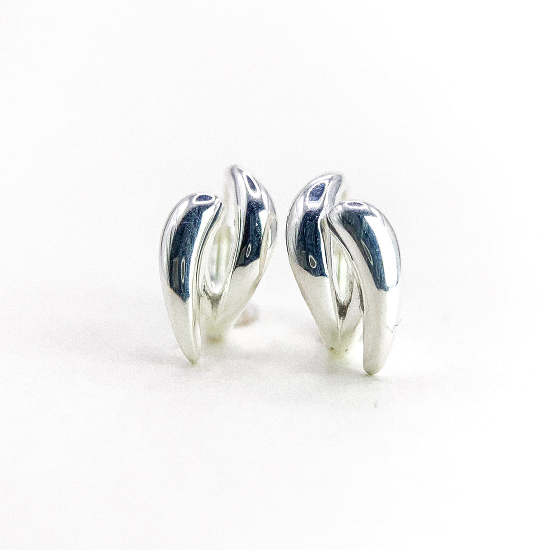 DOUBLE CAT TAIL SILVER EP