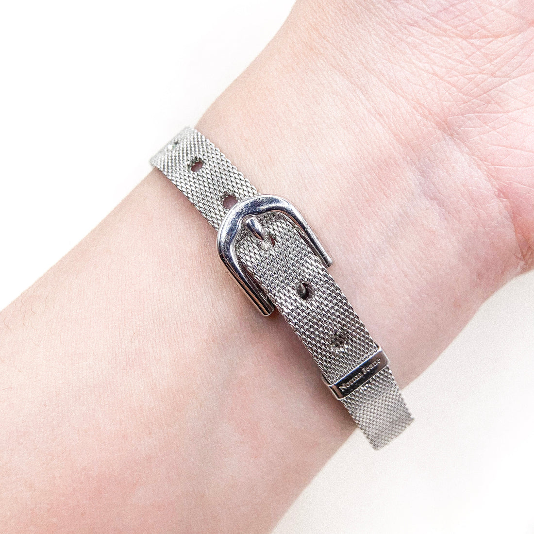 COMO VALENTINO VINTAGE WATCH