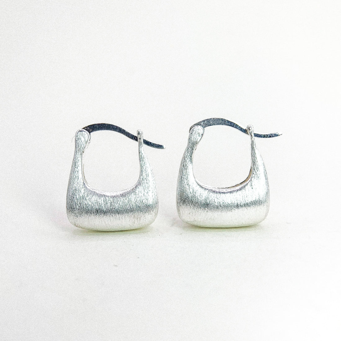 SQUARE BAG SILVER EP