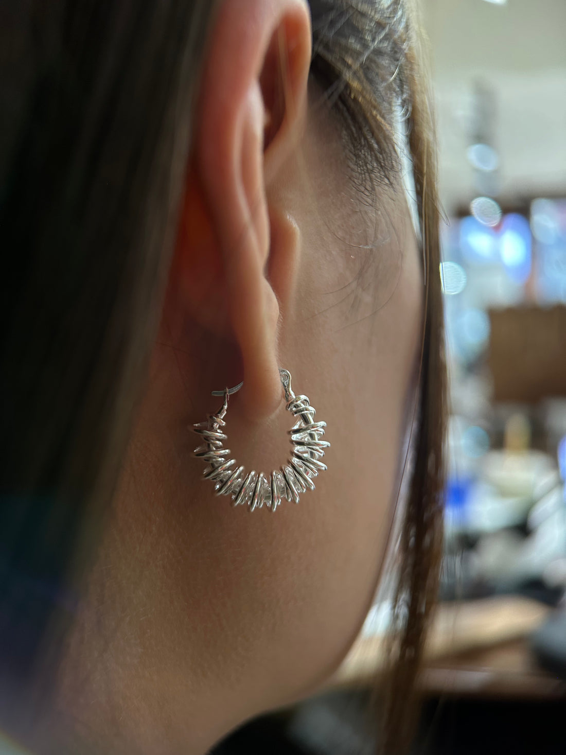 EP WIRE WRAP CIRCLE